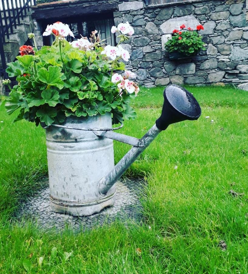 Maison Lazier Châtillon Eksteriør bilde