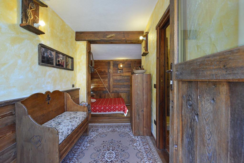 Maison Lazier Châtillon Rom bilde